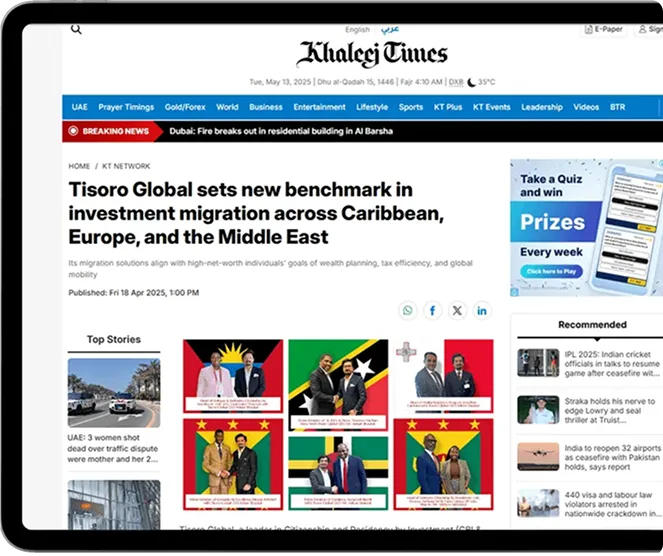 News preview