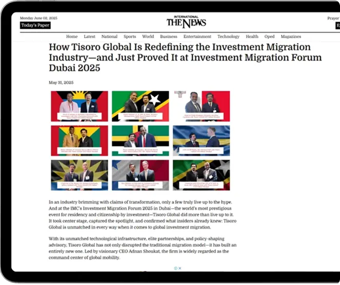 News preview