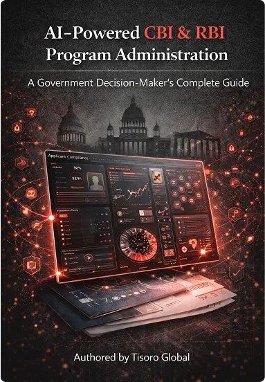 AI-Powered CBI & RBI Guide