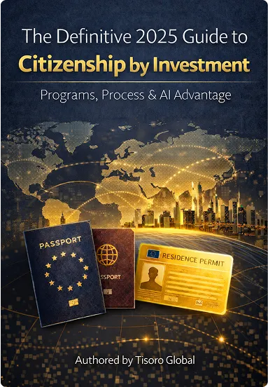 Definitive 2025 CBI Guide