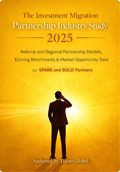 Investment Migration Partnership