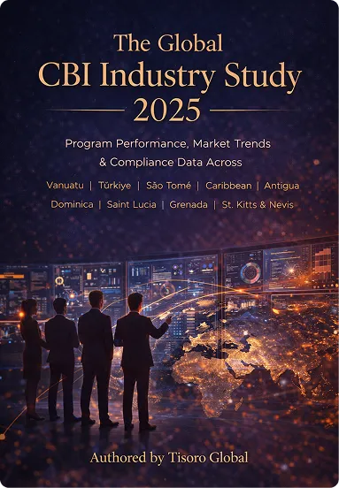 Global CBI Industry Study 2025