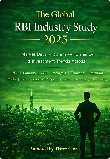 Global RBI Industry Study 2025