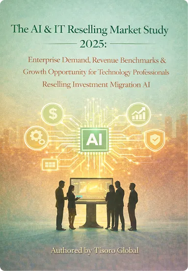 AI and IT Reselling Market Study 2025