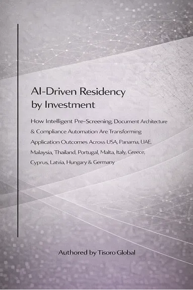Enterprise Adoption of AI-Powered Compliance